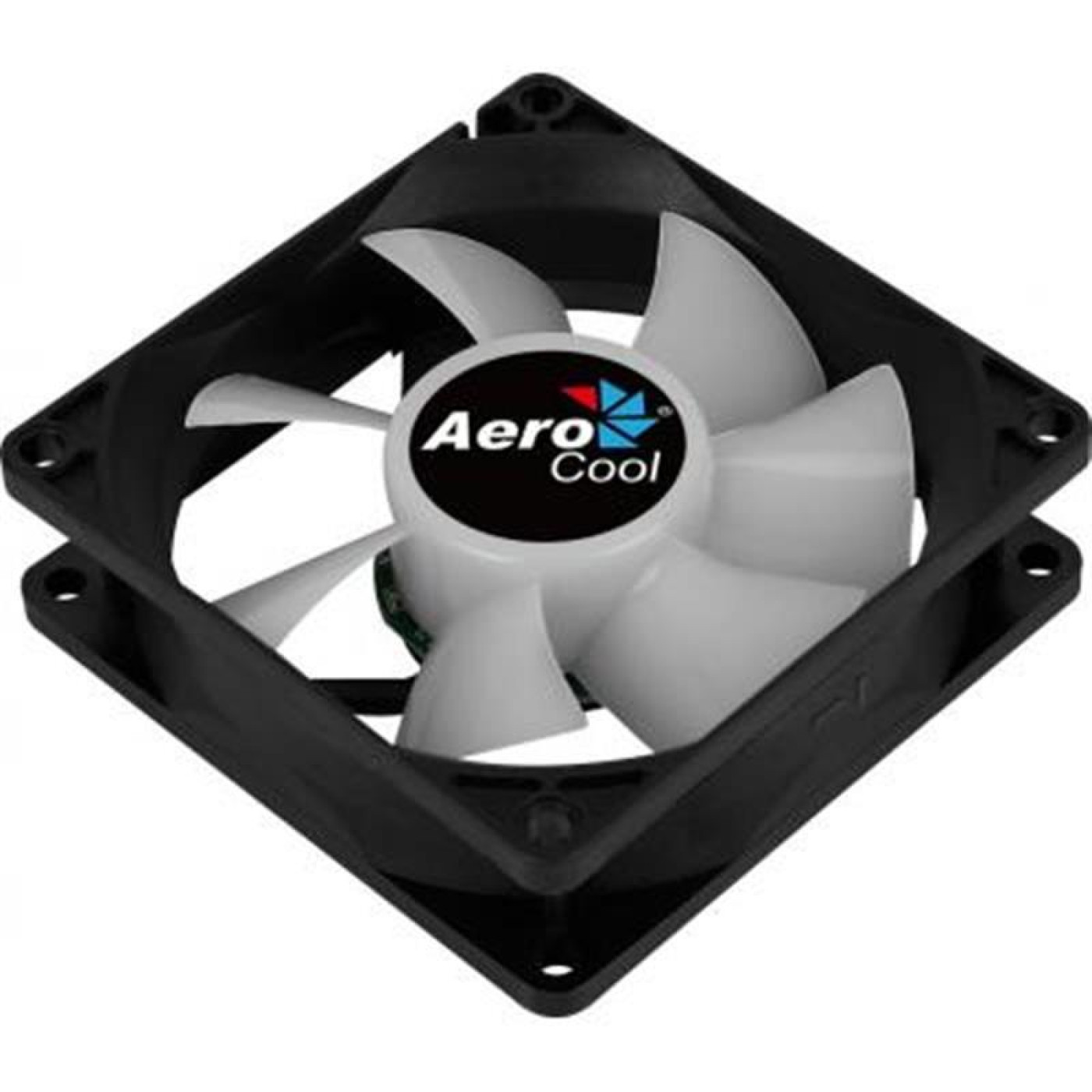 Вентилятор Aerocool Frost 8 FRGB (ACF1-FS10117.11)