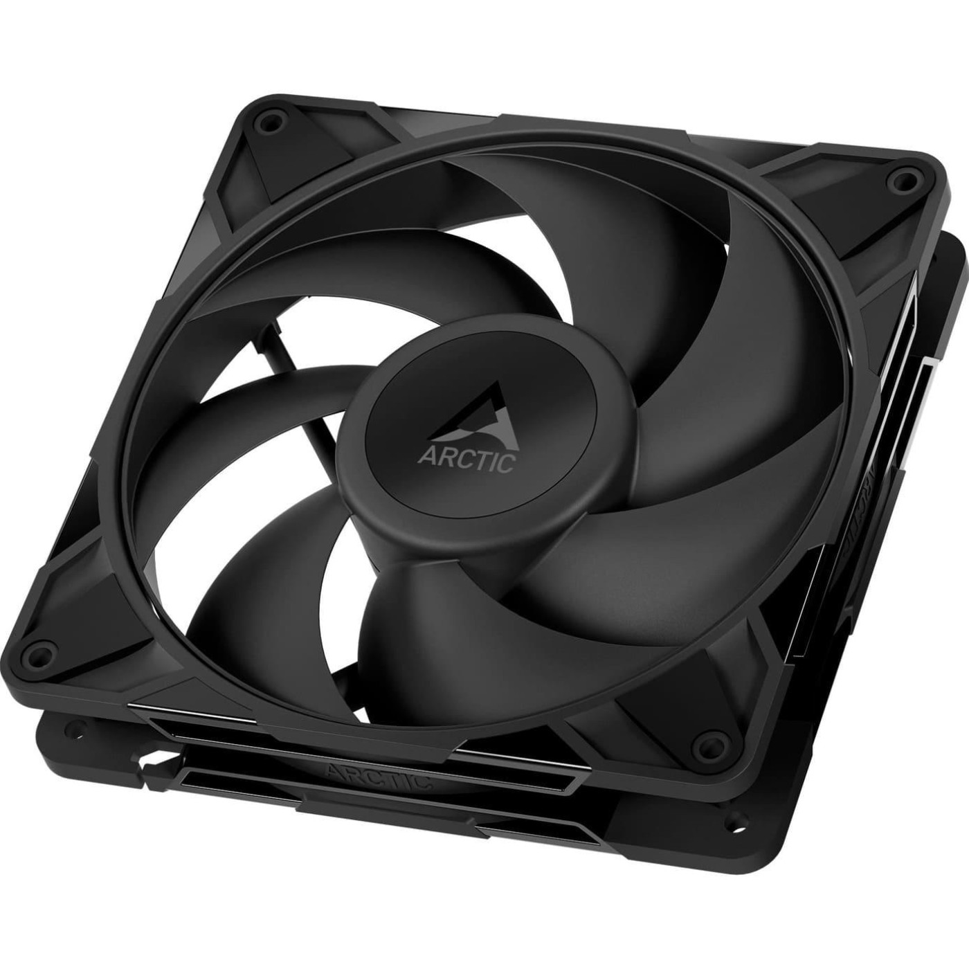 Вентилятор Arctic P14 Pro PST CO (ACFAN00316A) Black
