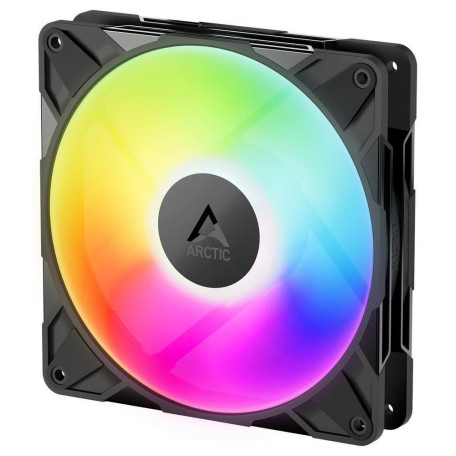 Вентилятор Arctic P14 Pro A-RGB Black (ACFAN00315A)