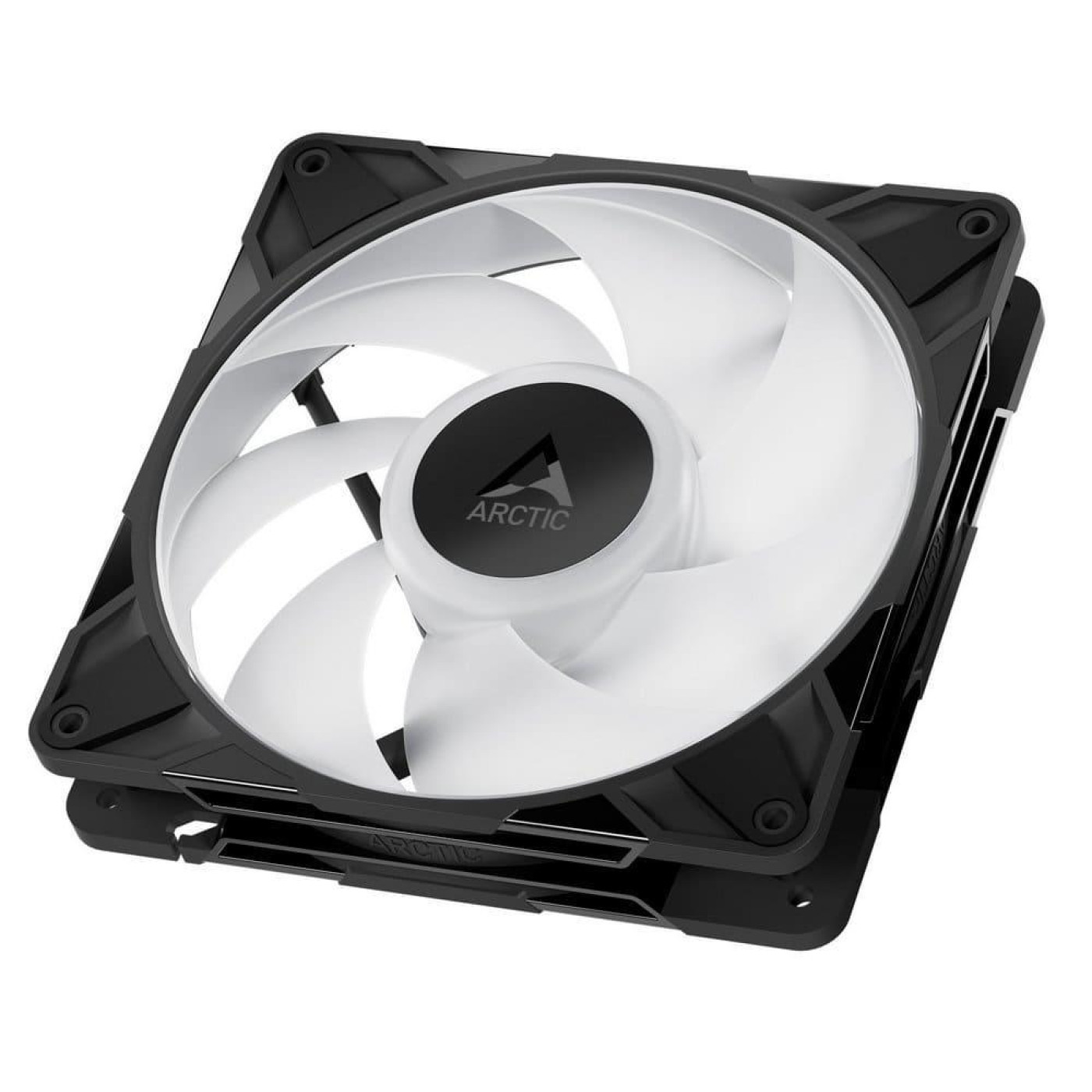 Вентилятор Arctic P14 Pro A-RGB Black (ACFAN00315A)
