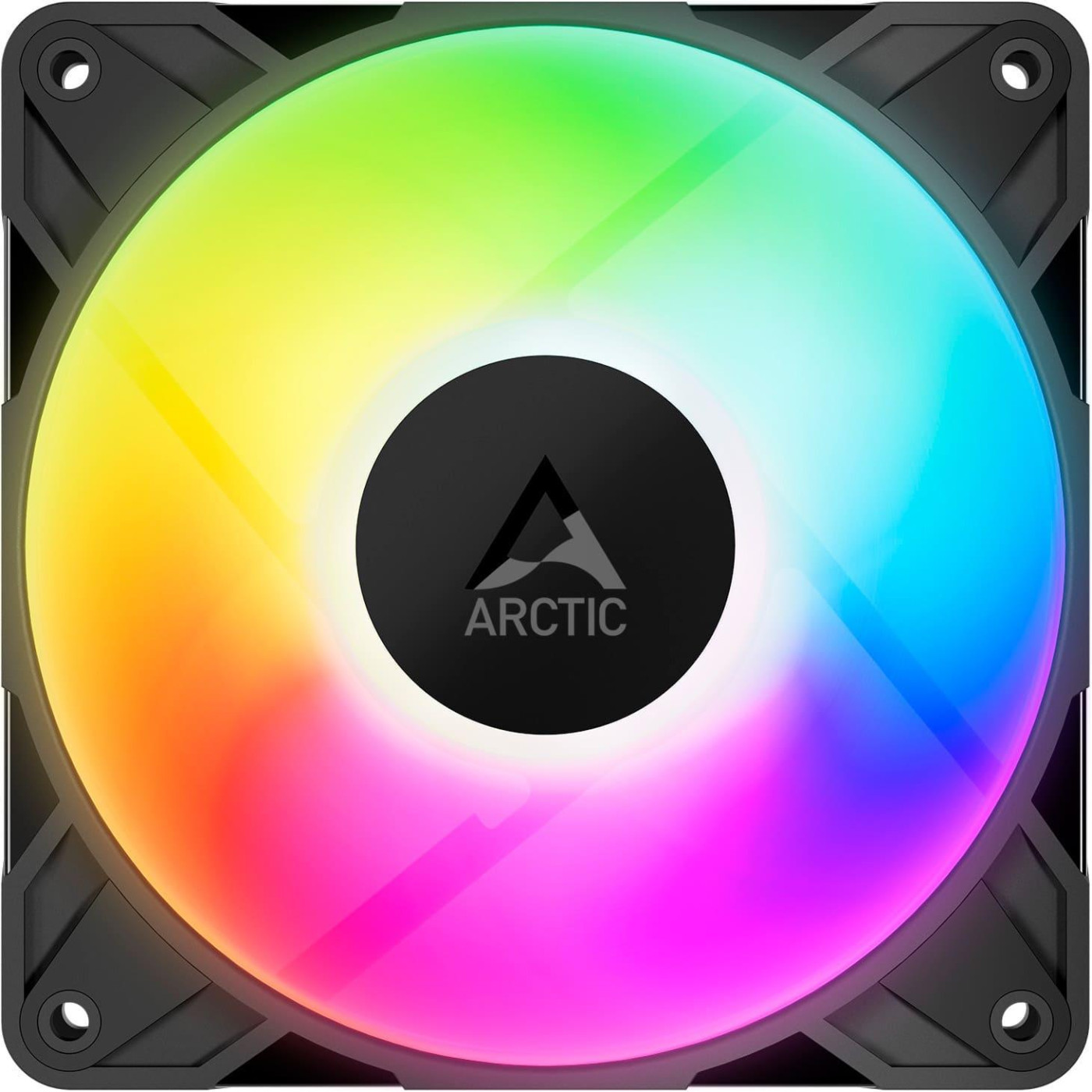 Вентилятор Arctic P12 Pro A-RGB (ACFAN00309A) Black