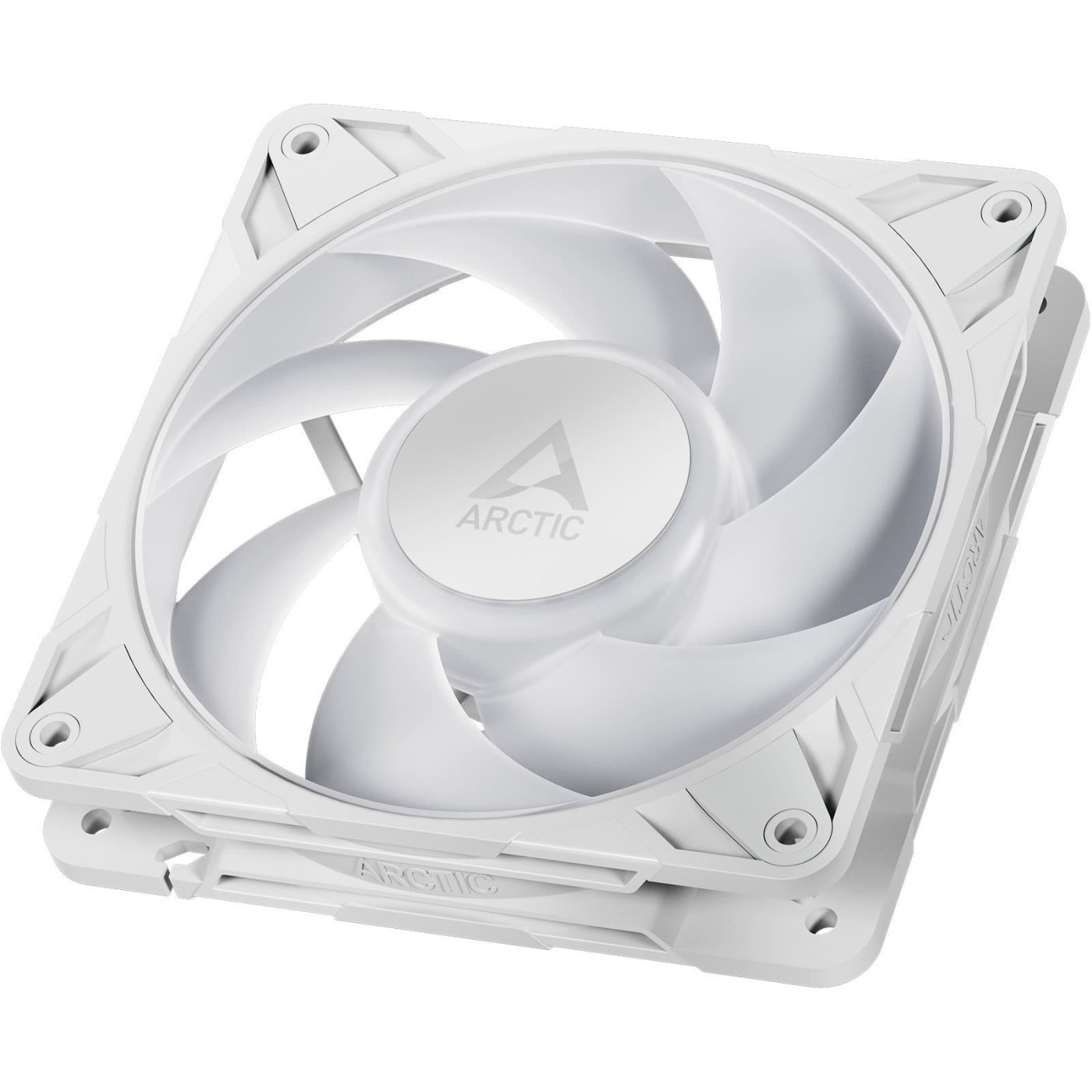 Вентилятор Arctic P12 Pro A-RGB (ACFAN00311A) White