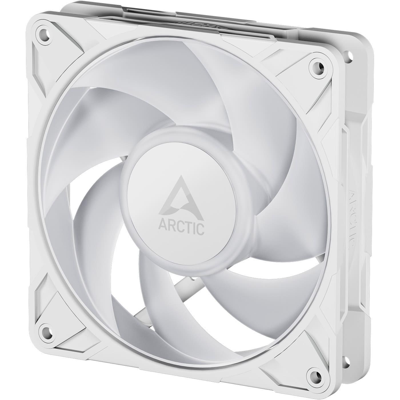 Вентилятор Arctic P12 Pro A-RGB (ACFAN00311A) White