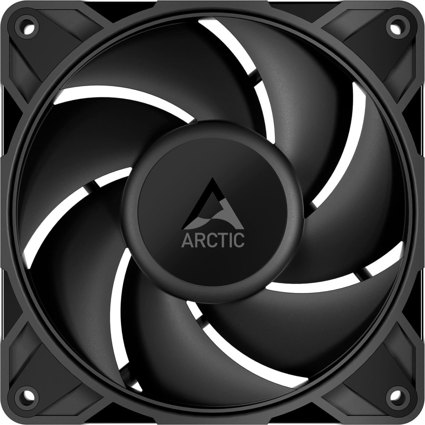 Вентилятор Arctic P12 Pro PST CO (ACFAN00312A) Black