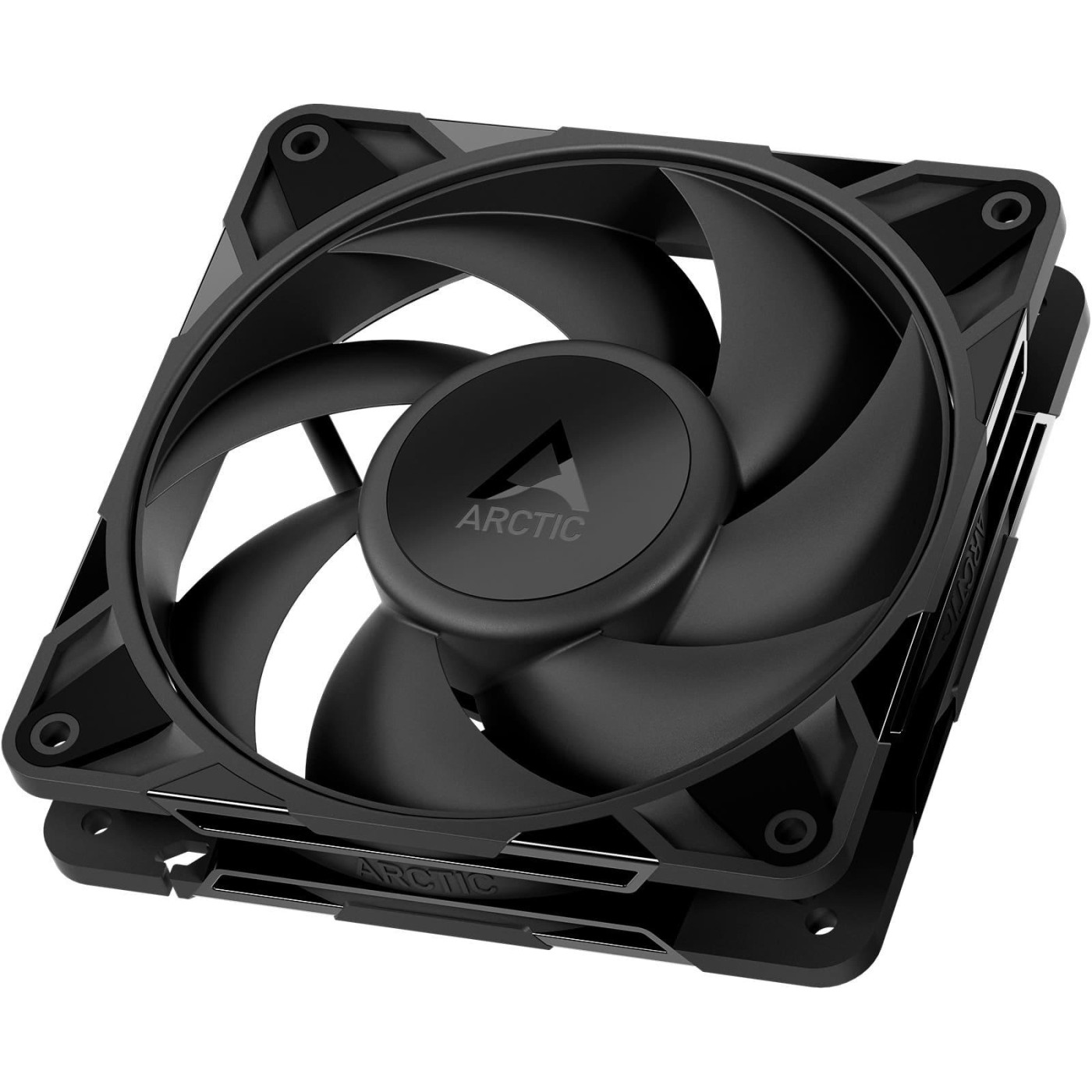 Вентилятор Arctic P12 Pro PST CO (ACFAN00312A) Black