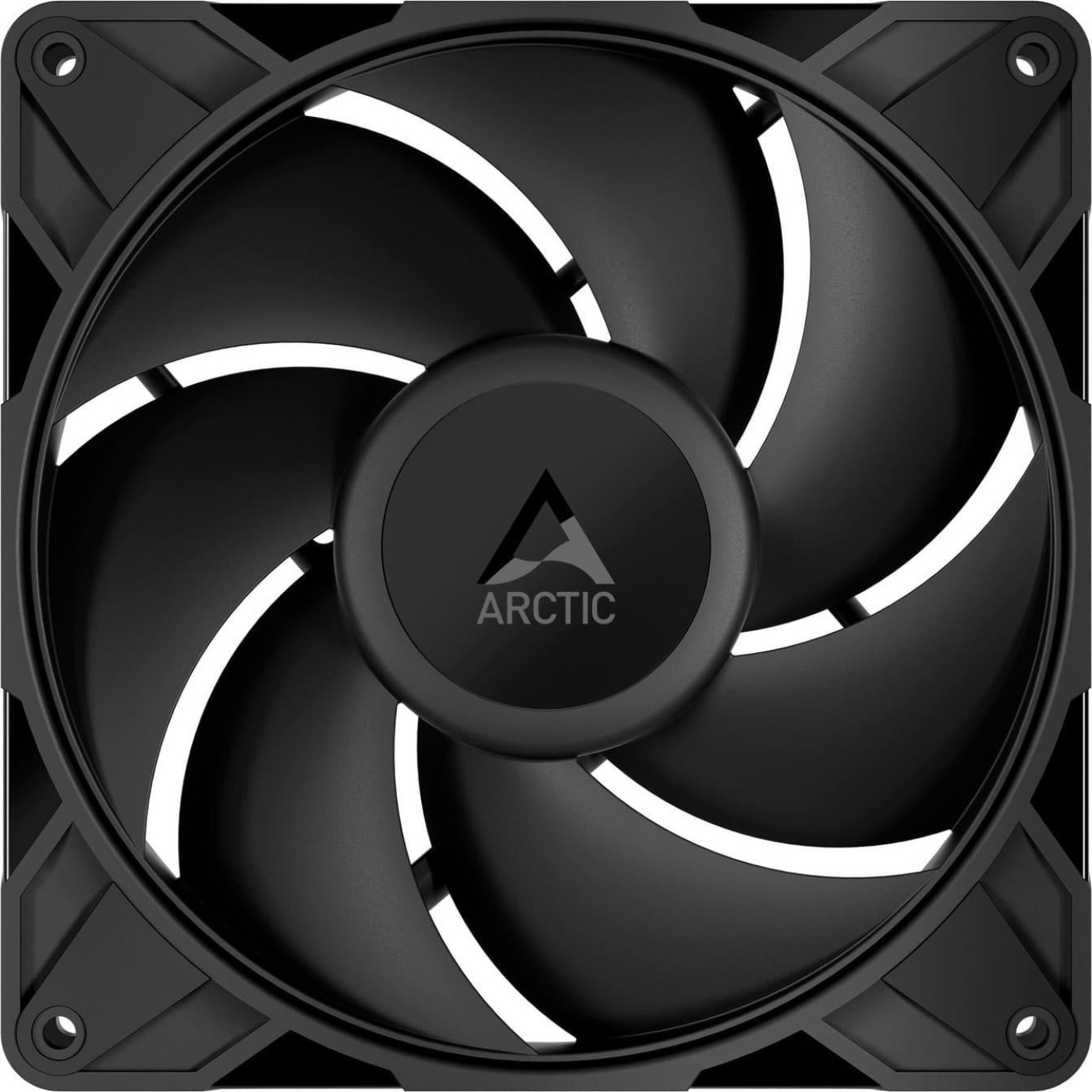 Вентилятор Arctic P14 Pro (ACFAN00313A) Black