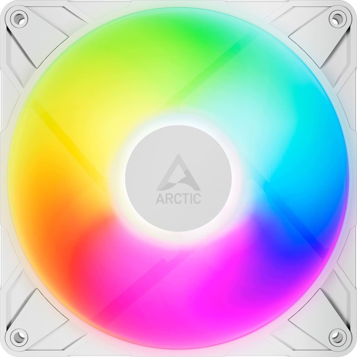 Вентилятор Arctic P14 Pro A-RGB (ACFAN00318A) White