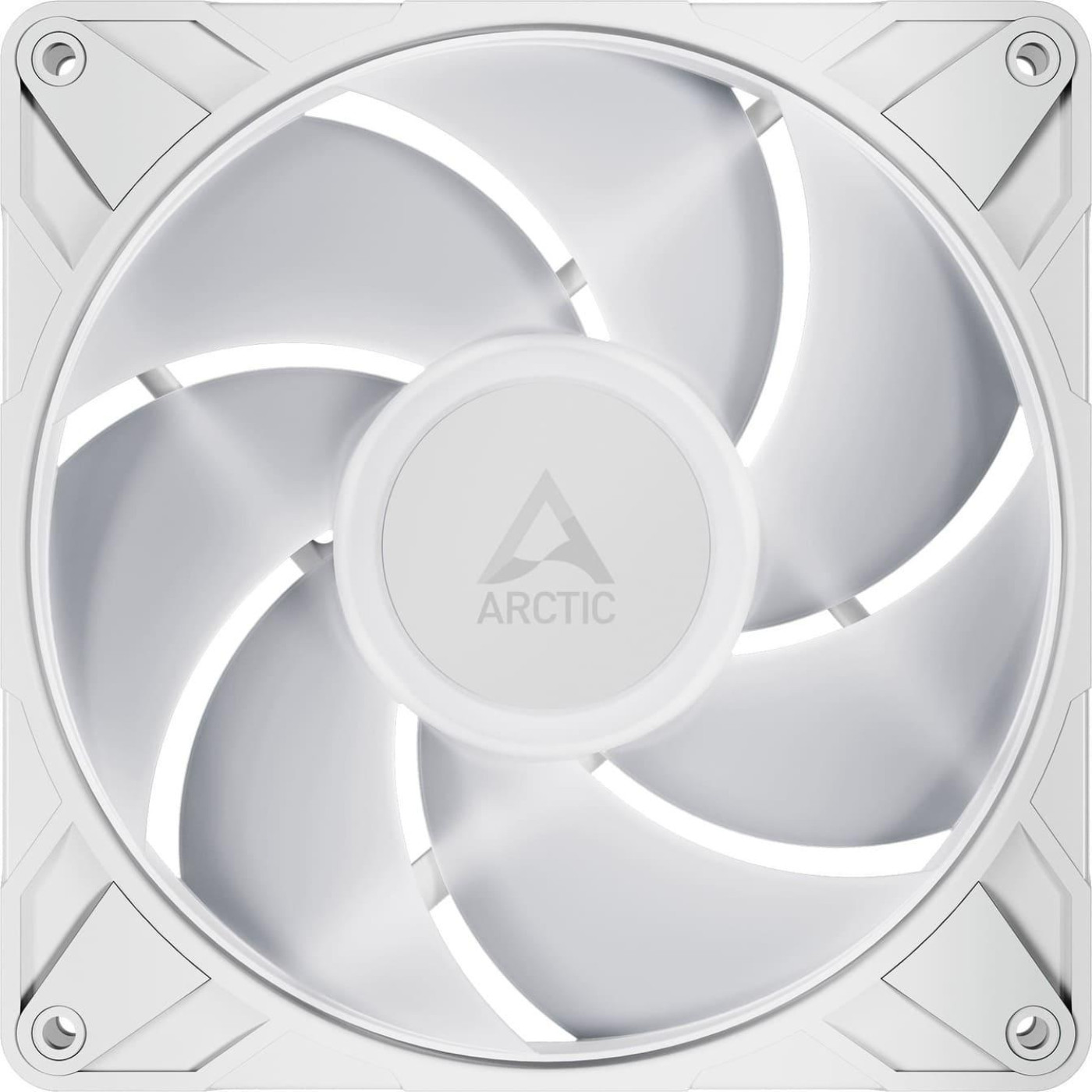 Вентилятор Arctic P14 Pro A-RGB (ACFAN00318A) White