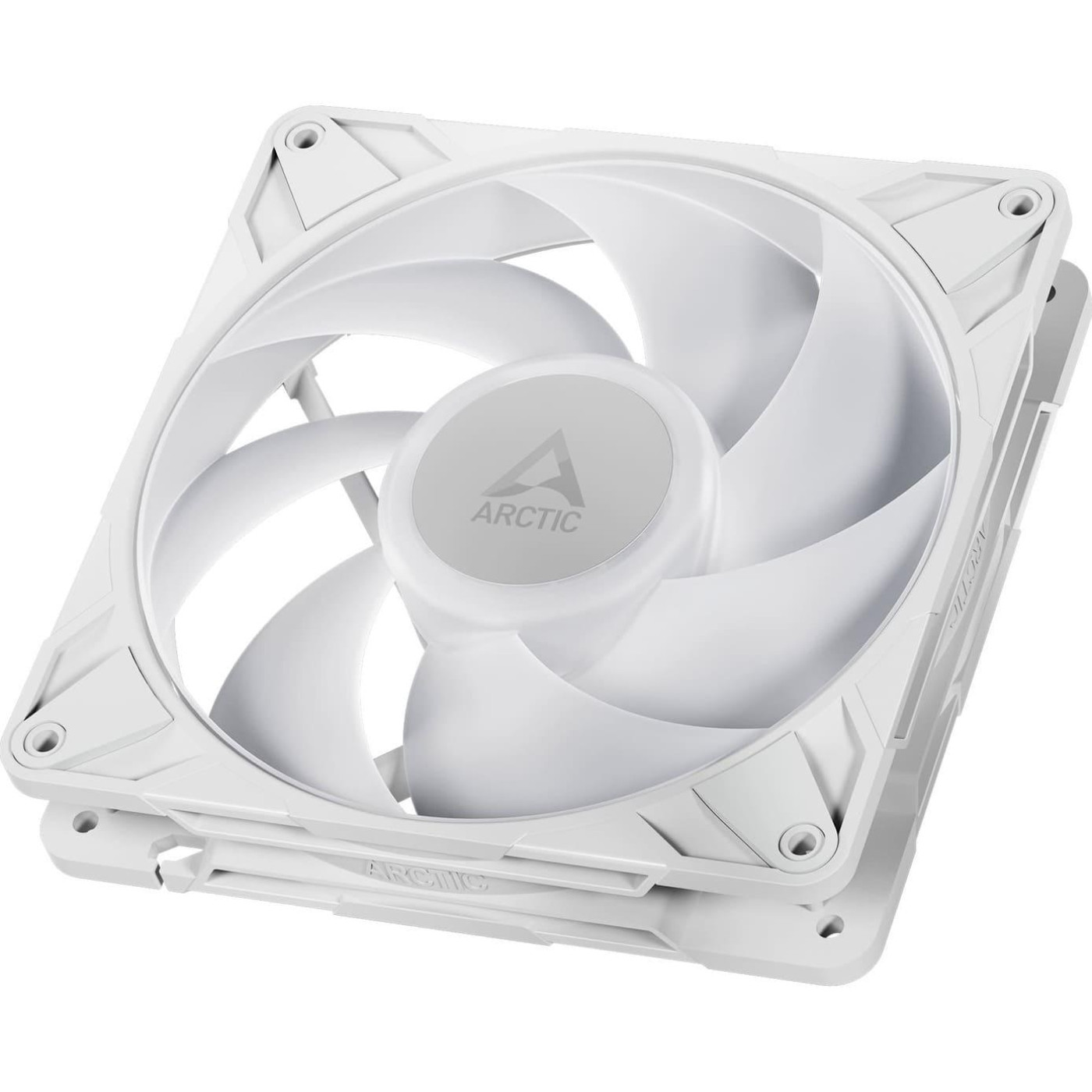 Вентилятор Arctic P14 Pro A-RGB (ACFAN00318A) White