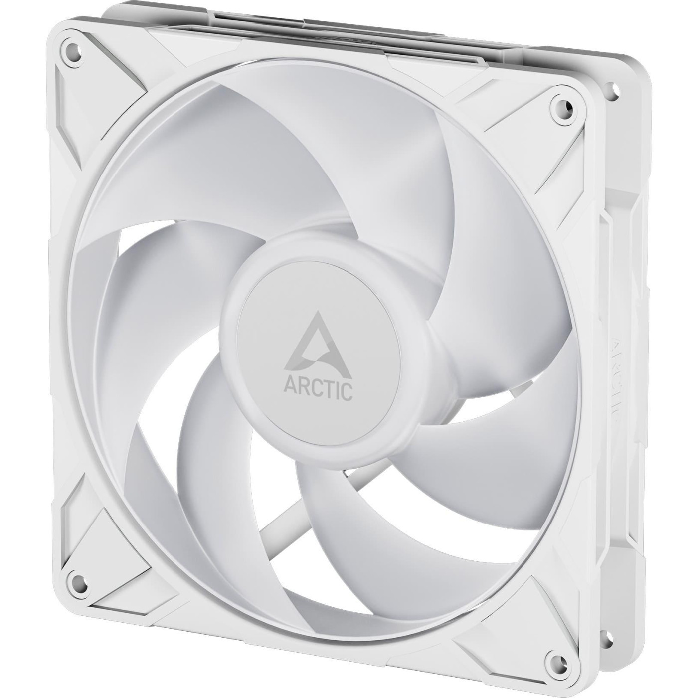Вентилятор Arctic P14 Pro A-RGB (ACFAN00318A) White