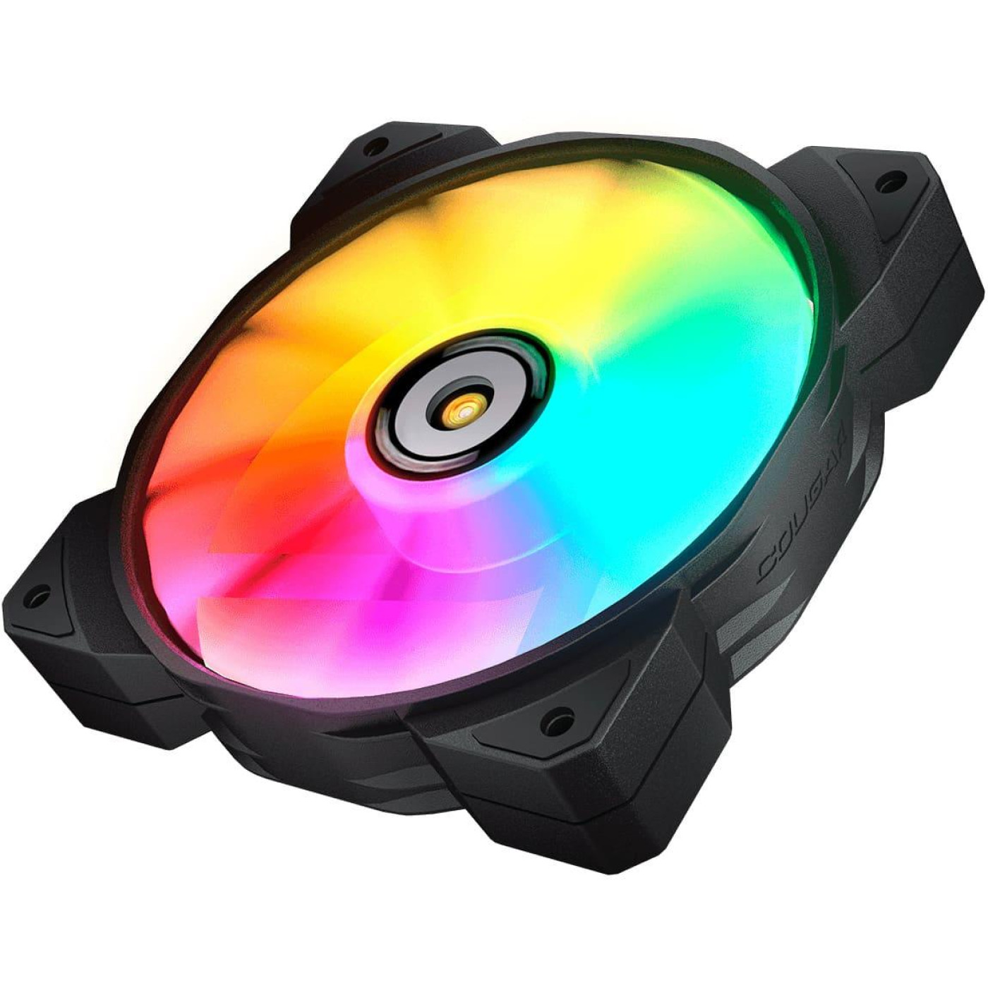 Вентилятор Cougar MHP 120 ARGB (MHP 120 ARGB)