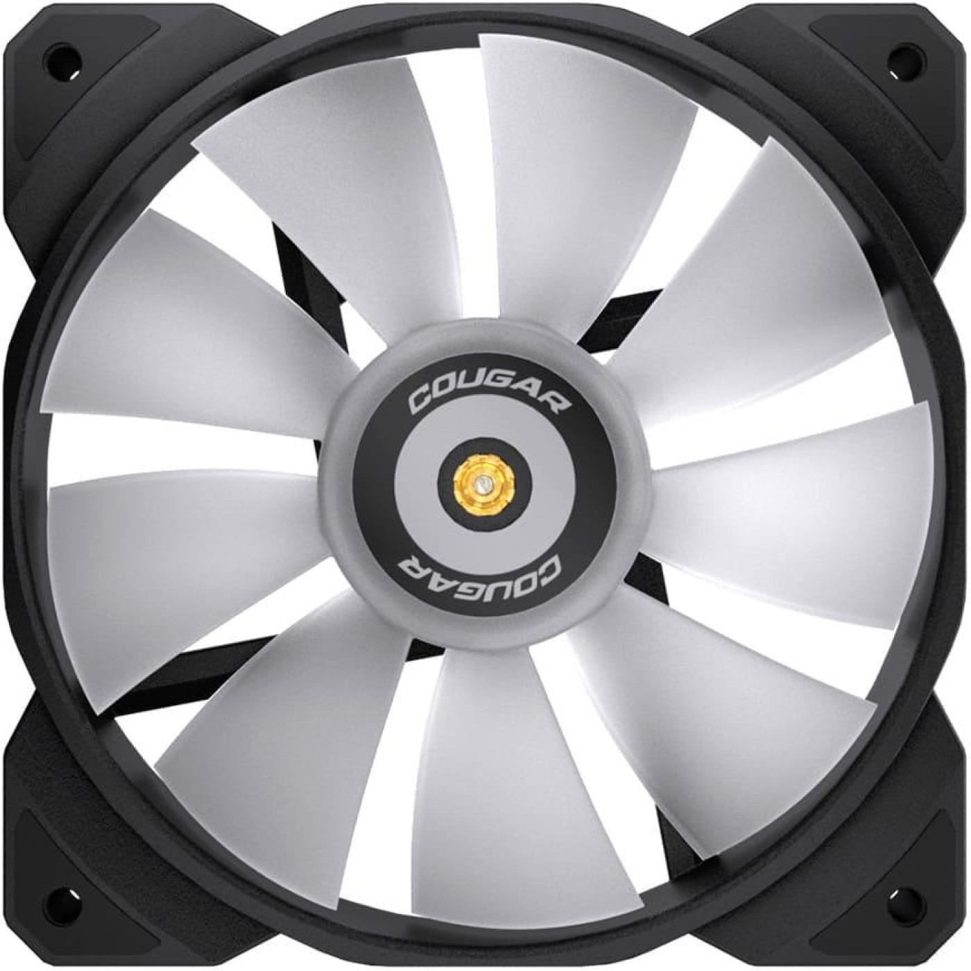 Вентилятор Cougar MHP 120 ARGB (MHP 120 ARGB)