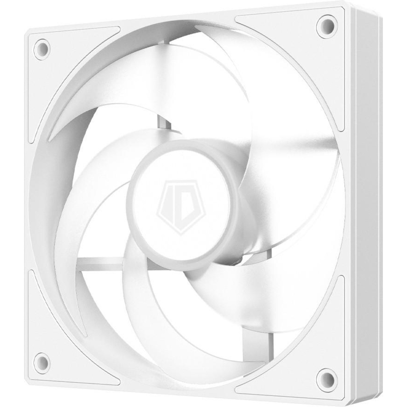 Вентилятор ID-Cooling AS-120-ARGB-W TRIO (AS-120-ARGB-W TRIO)