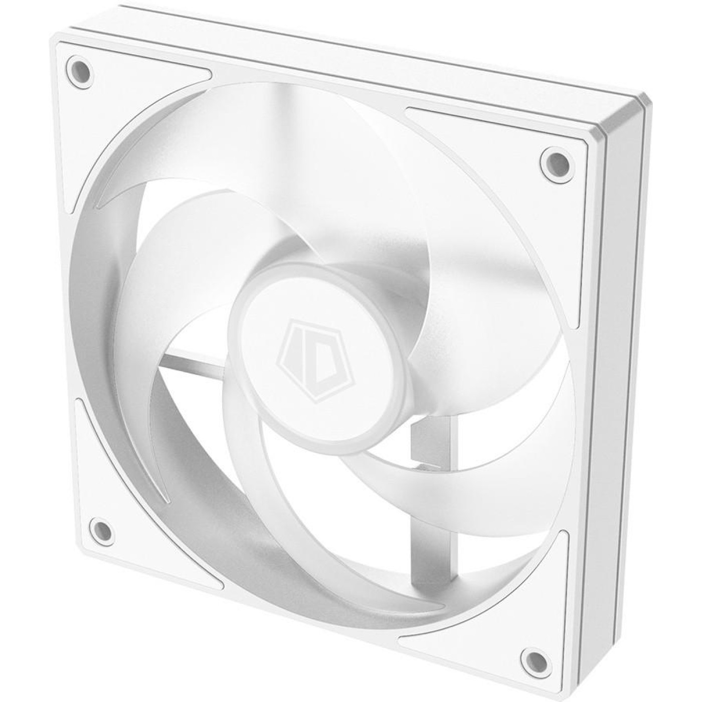 Вентилятор ID-Cooling AS-120-ARGB-W TRIO (AS-120-ARGB-W TRIO)