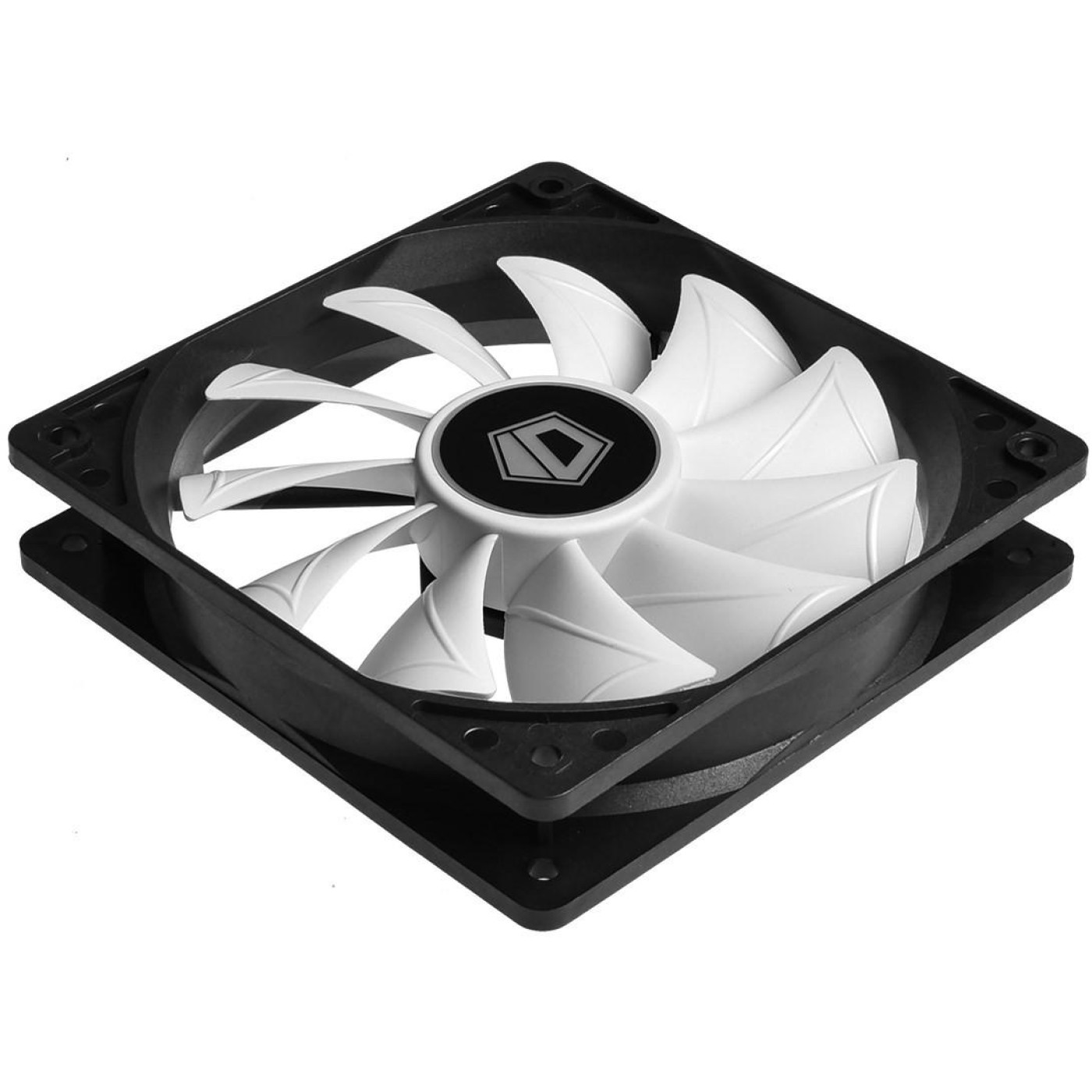 Вентилятор ID-Cooling XF-12025-SD-W (XF-12025-SD-W) Б/в