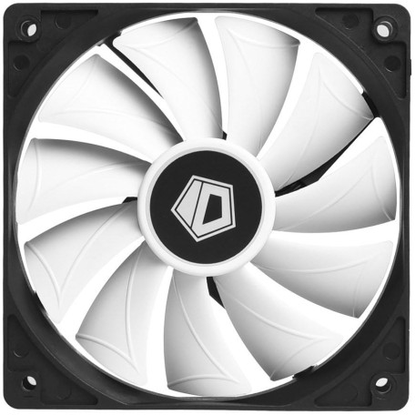 Вентилятор ID-Cooling XF-12025-SD-W (XF-12025-SD-W) Б/в