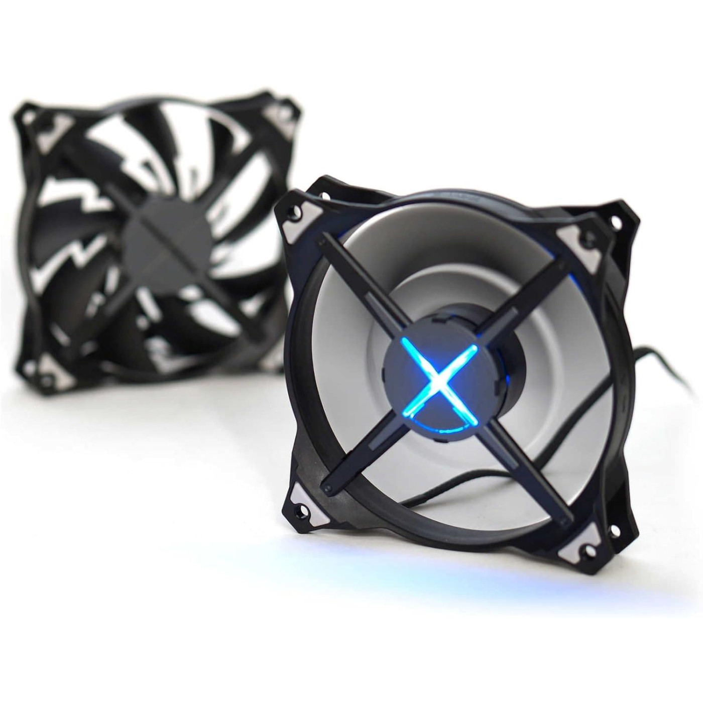 Вентилятор Zalman ZM-DF12 (ZM-DF12)