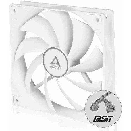 Вентилятор Arctic F12 PWM (ACFAN00198A) Б/в