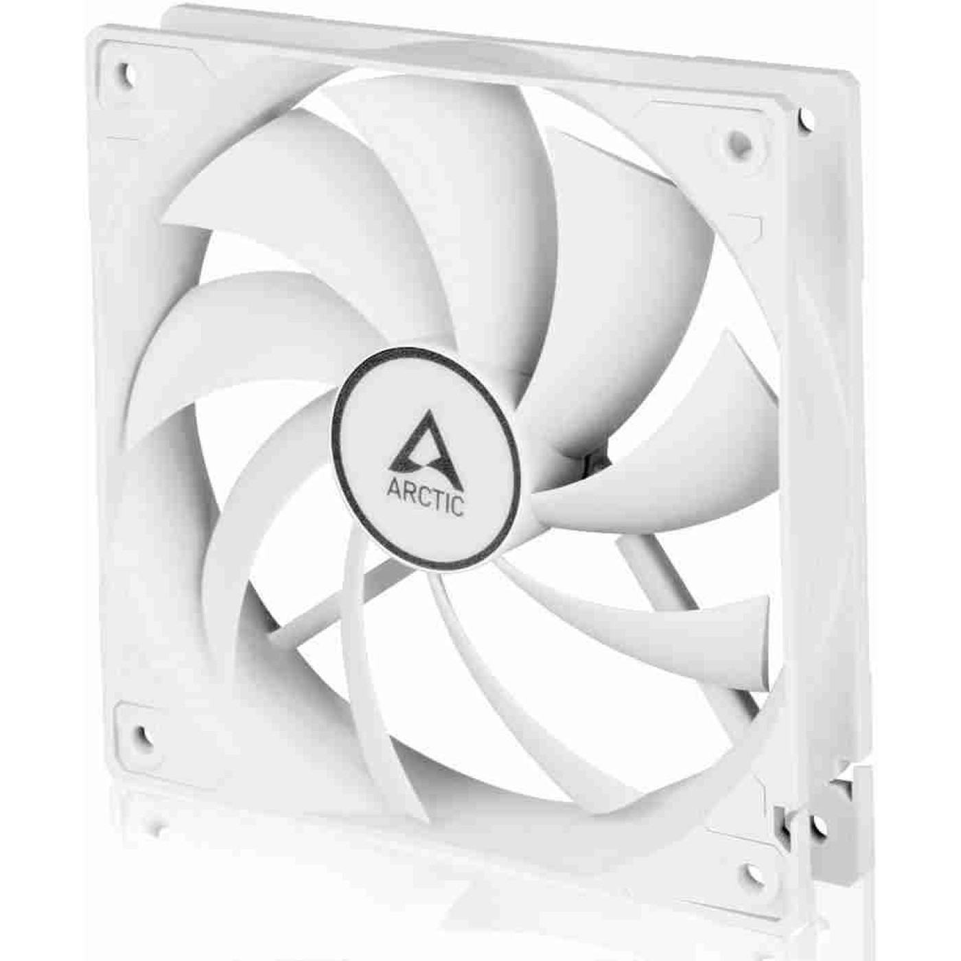 Вентилятор Arctic F12 PWM (ACFAN00198A) Б/в