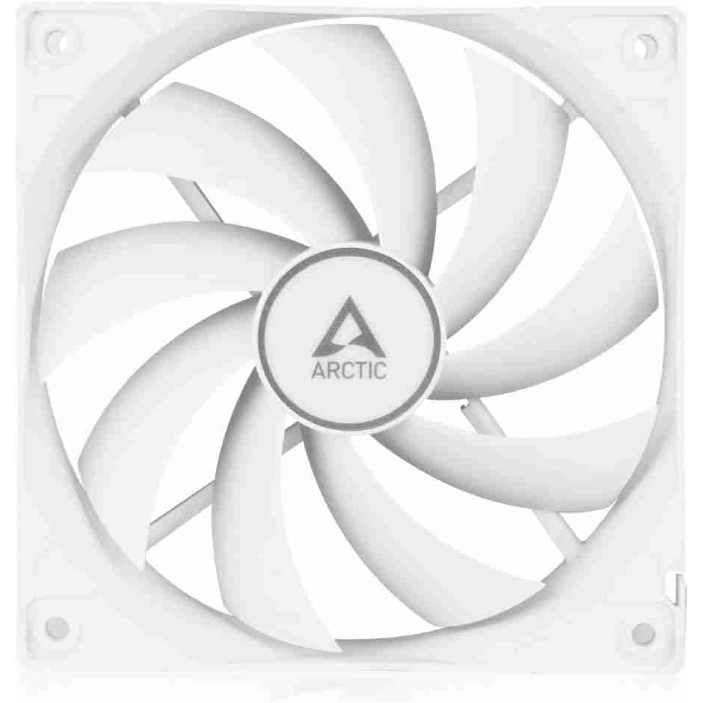Вентилятор Arctic F12 PWM (ACFAN00198A) Б/в
