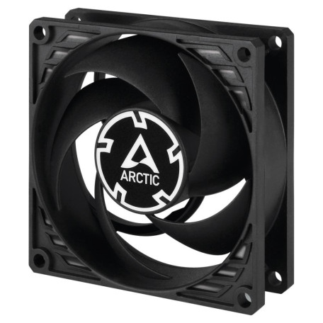 Вентилятор Arctic P8 80MM BLACK (ACFAN00147A)