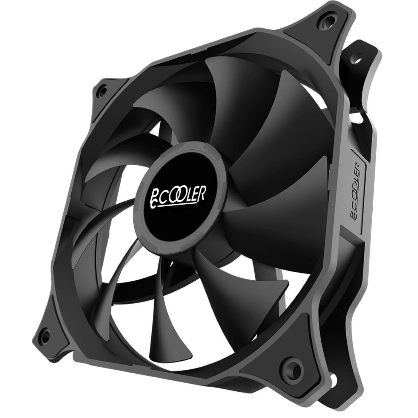 Комплект вентиляторів PcCooler PC COOLER DN 120 3 in 1 (DN 120 3 in 1)