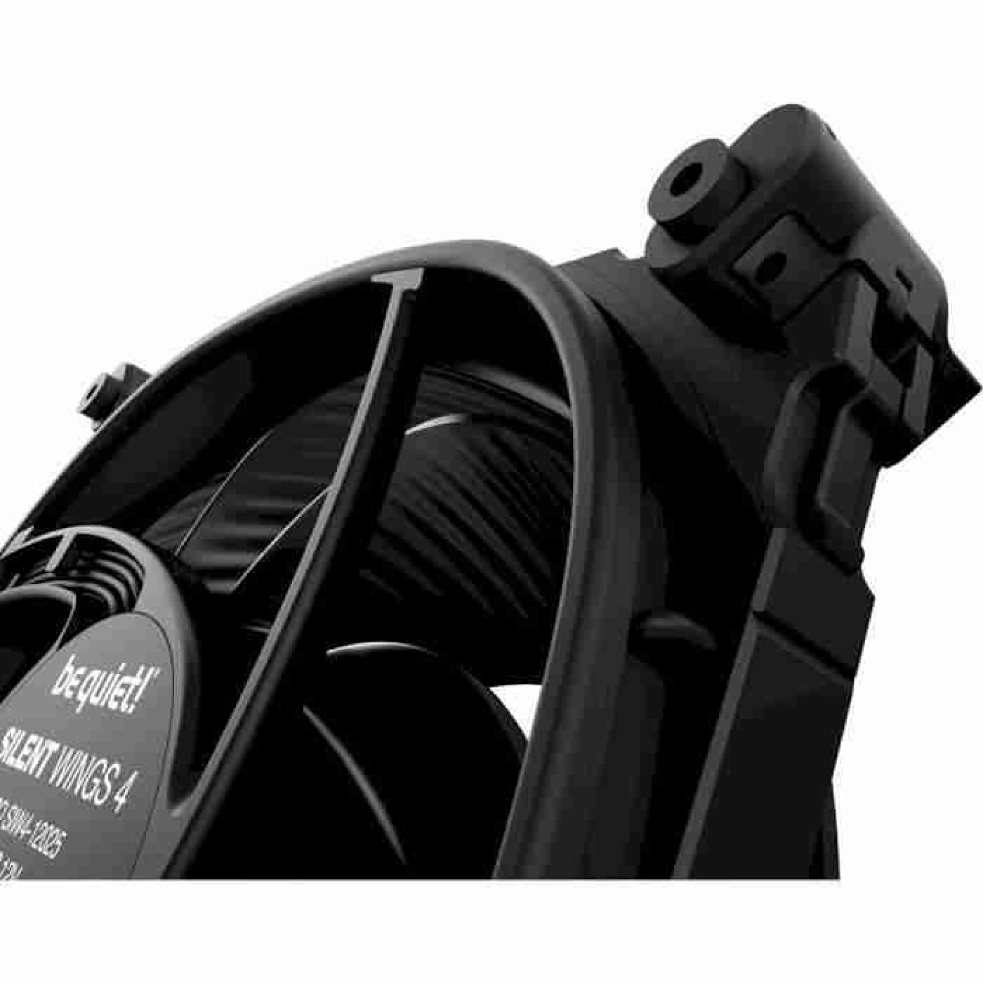 Вентилятор Be quiet! SILENT WINGS 4 120mm (BL092)