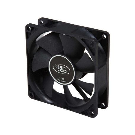 Вентилятор Deepcool Xfan 80 (DP-FDC-XF80)