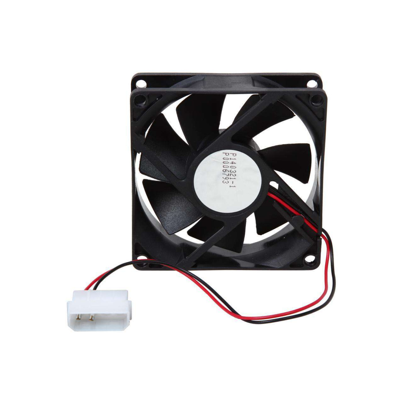 Вентилятор Deepcool Xfan 80 (DP-FDC-XF80)