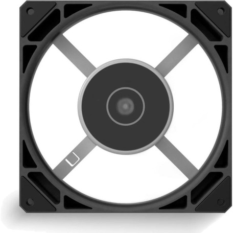 Вентилятор EKWB EK-Loop Fan FPT 140 D-RGB - Black (3831109897621)