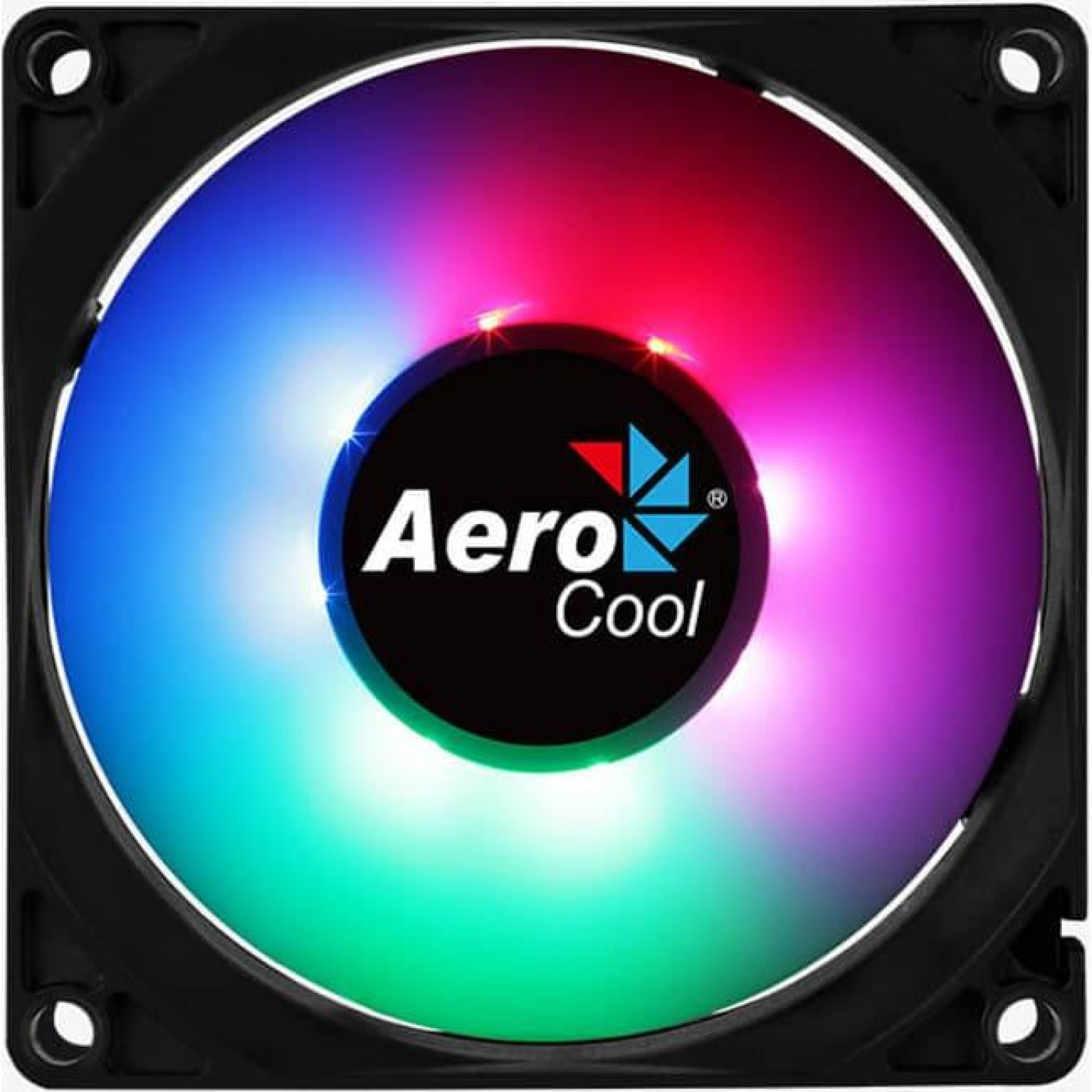 Вентилятор Aerocool Frost 8 FRGB (ACF1-FS10117.11)