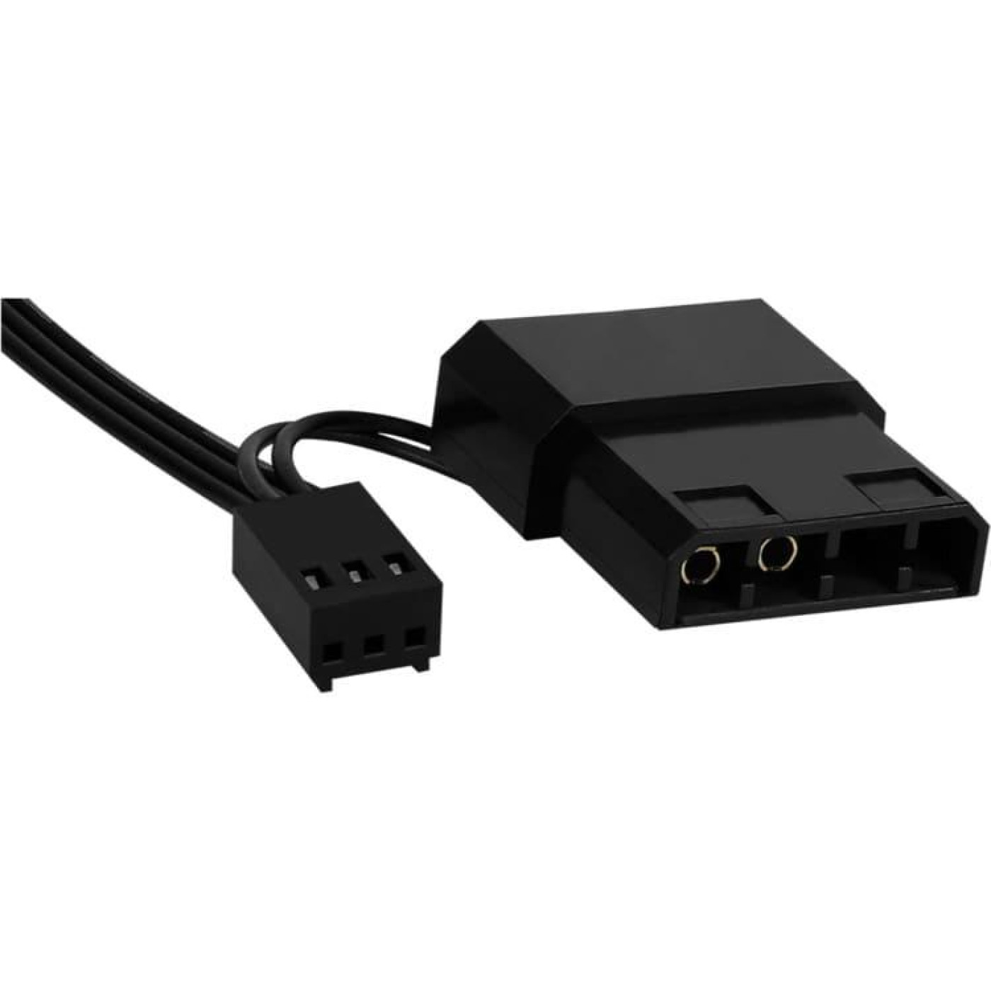 Вентилятор Aerocool Frost 8 FRGB (ACF1-FS10117.11)