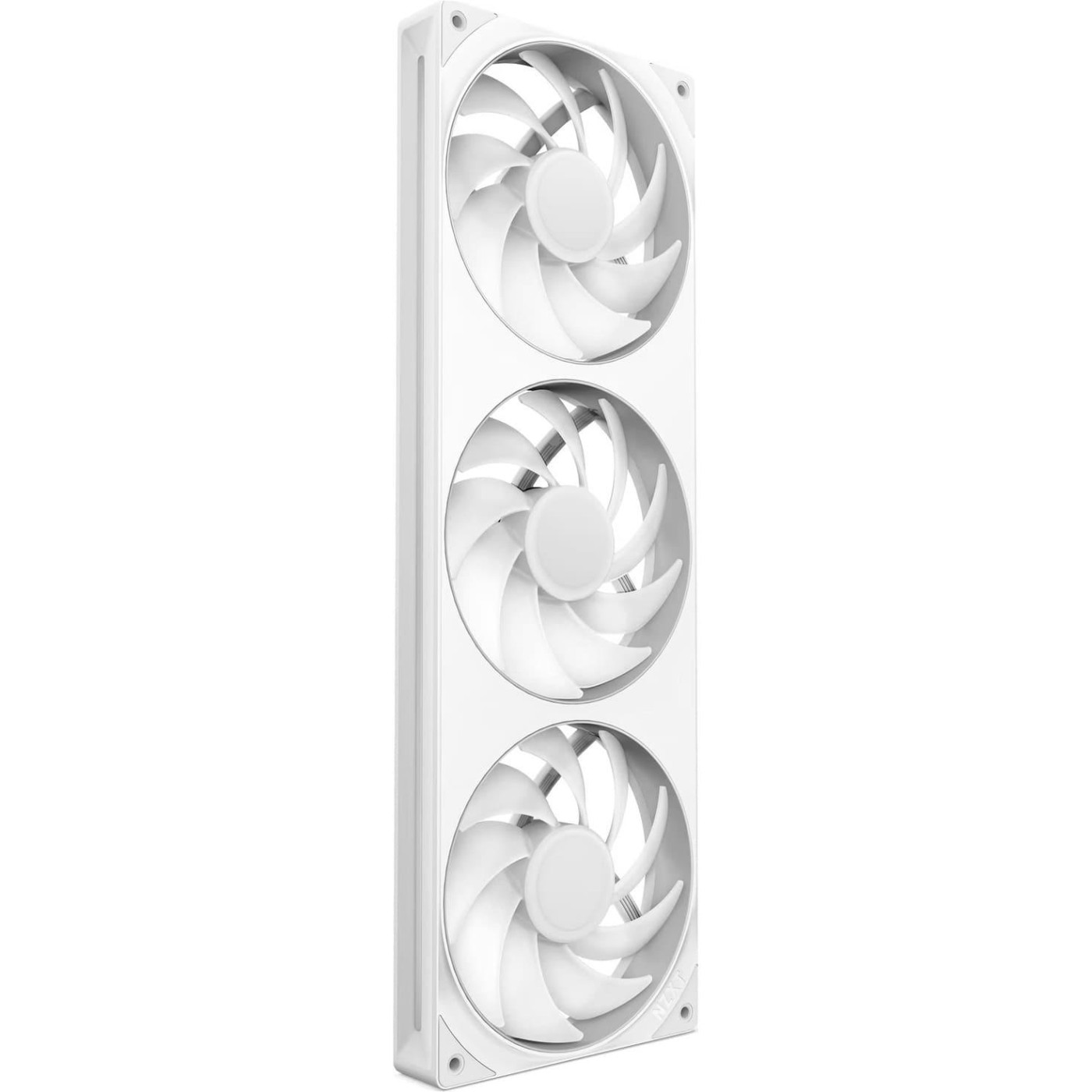 Вентилятор NZXT F360 RGB Core White (RF-U36HF-W1)