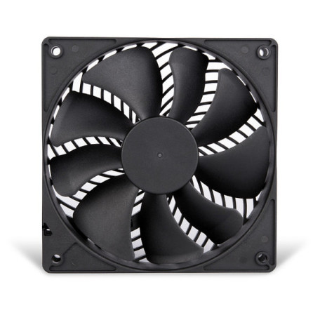 Вентилятор SilverStone Air Penetrator 120i PRO (SST-AP120I-PRO)