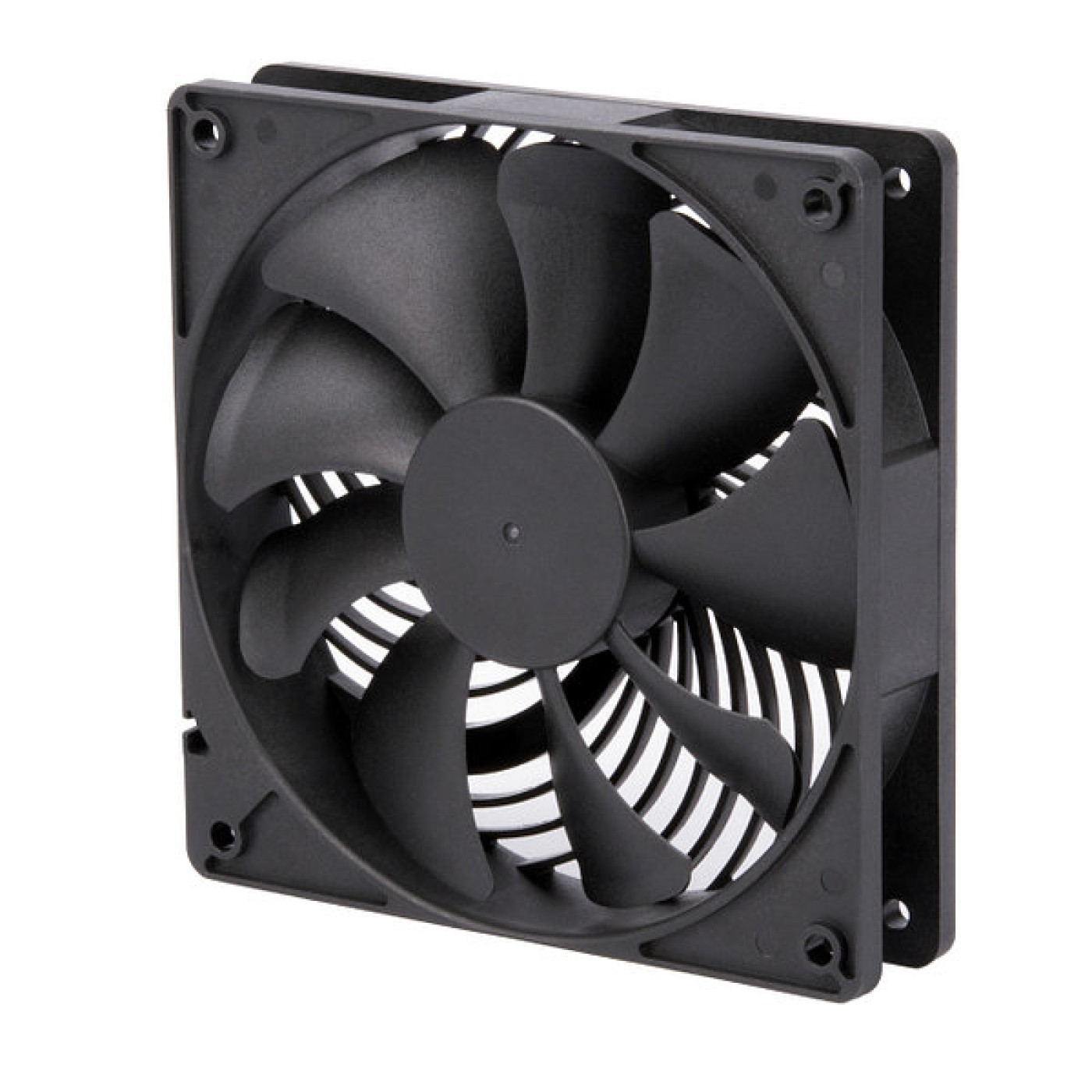 Вентилятор SilverStone Air Penetrator 120i PRO (SST-AP120I-PRO)