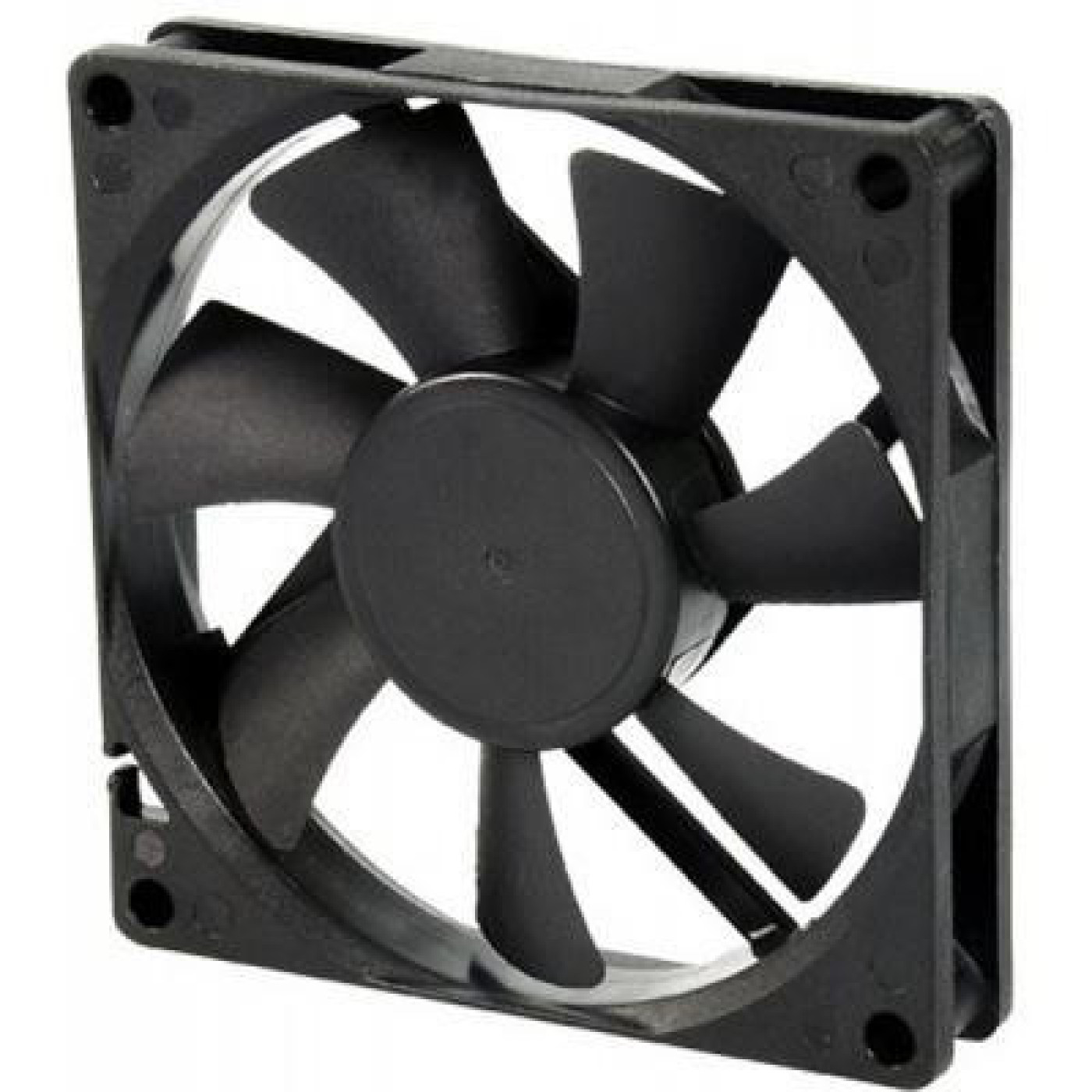 Вентилятор Titan TFD-8015M12Z, 80х80х15мм (TFD-8015 M 12 Z)