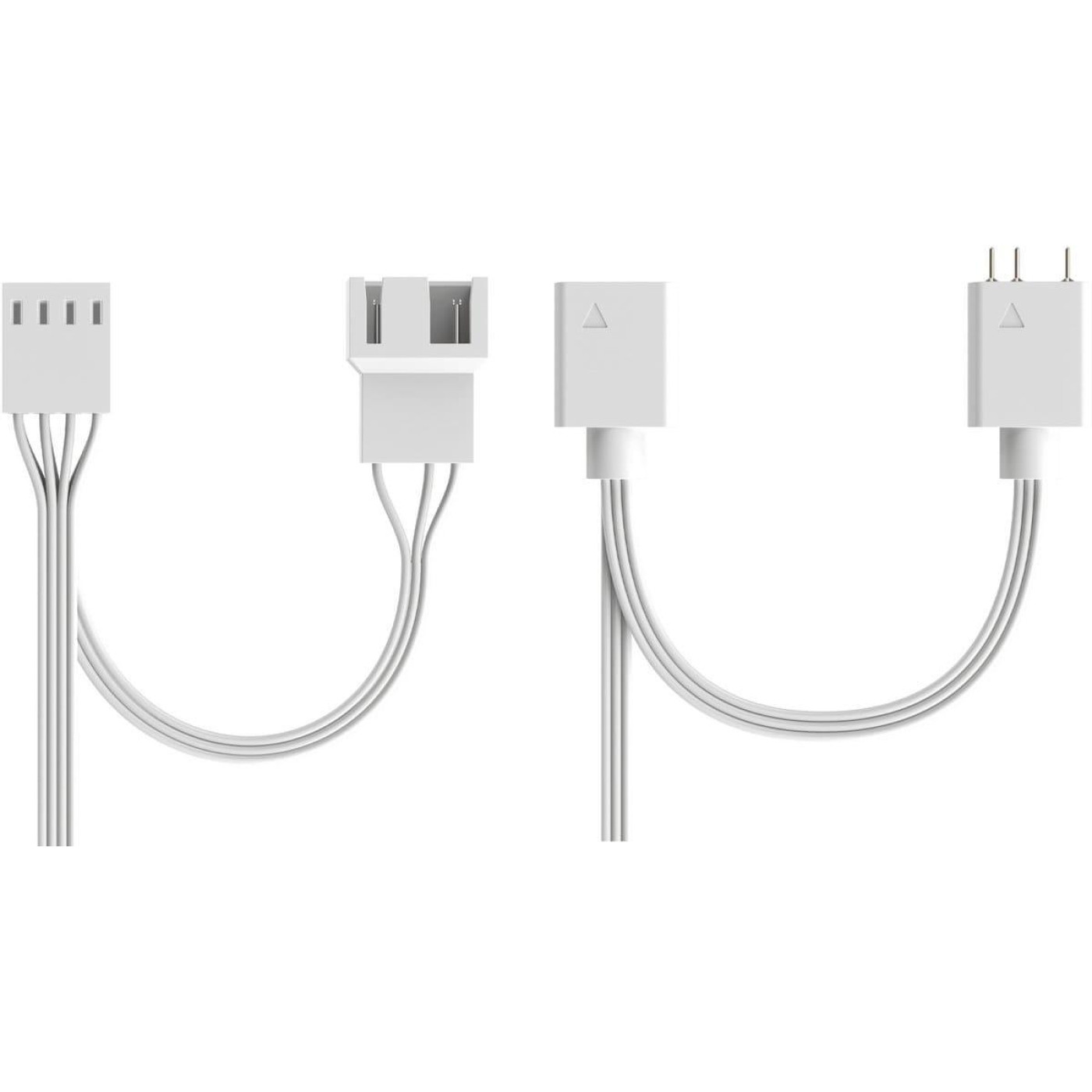 Комплект вентиляторів OCYPUS GAMMA F12 ELITE 120MM WH ARGB 3 IN 1 (GAMMA-F12-WH3AM00E-GL)