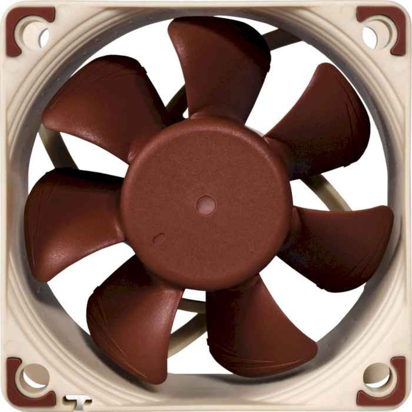 Вентилятор Noctua NF-A6x25 PWM (NF-A6x25 PWM)