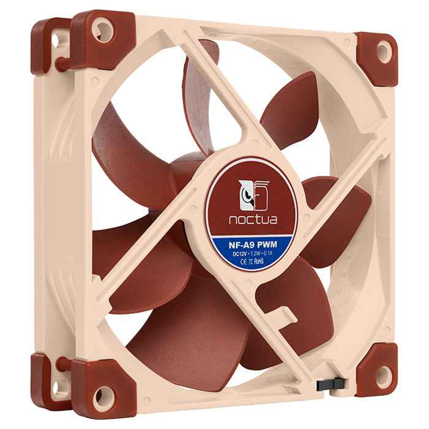 Вентилятор Noctua NF-A9 PWM (NF-A9 PWM)