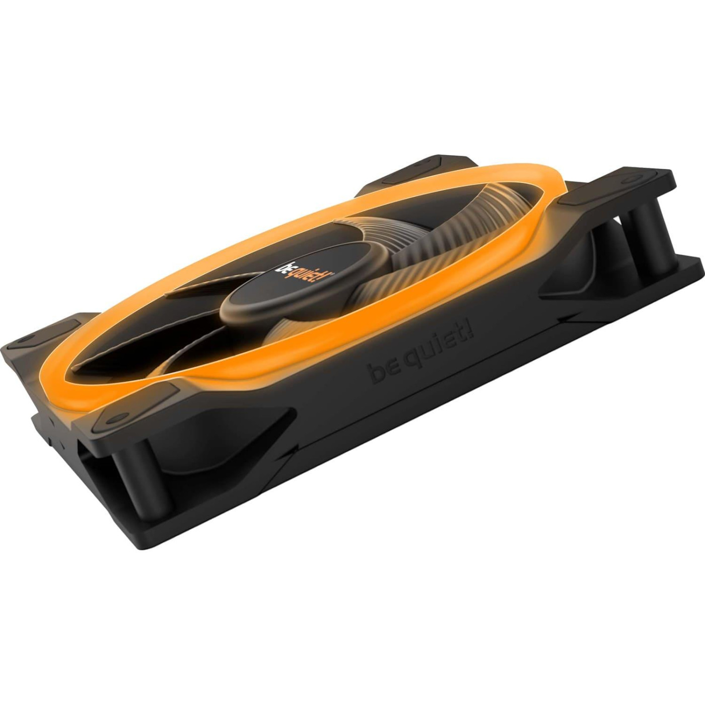Вентилятор Be quiet! LIGHT WINGS 140mm PWM (BL074)