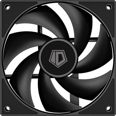Вентилятор ID-Cooling AF-125-K (AF-125-K)
