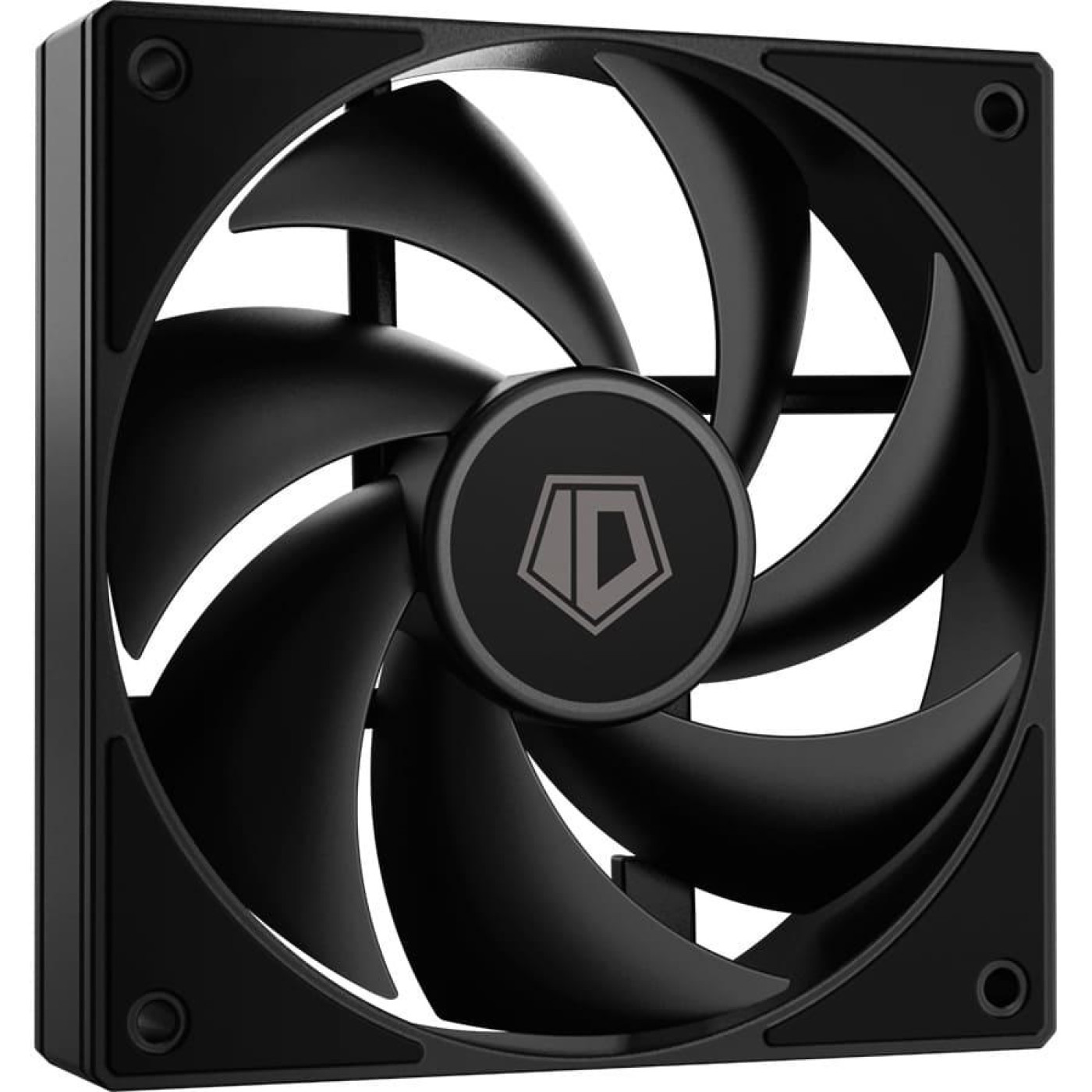 Вентилятор ID-Cooling AF-125-K (AF-125-K)