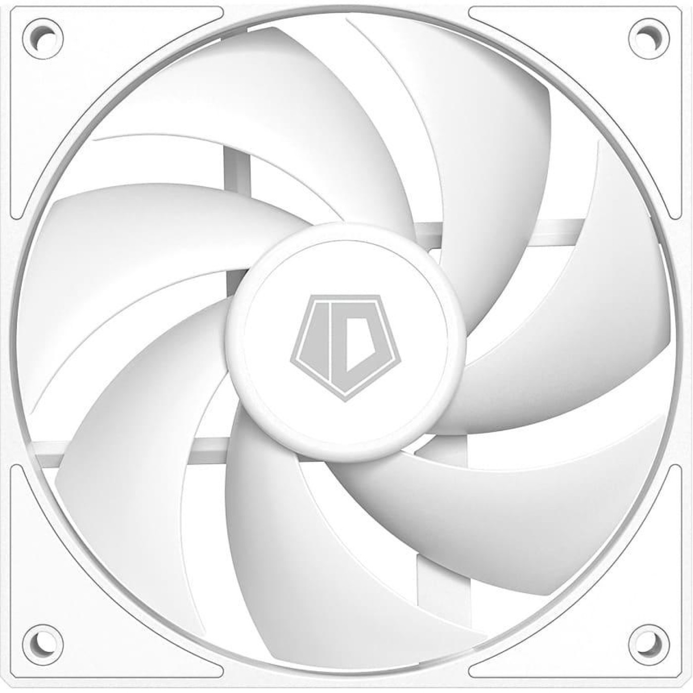 Вентилятор ID-Cooling AF-125-W (AF-125-W)