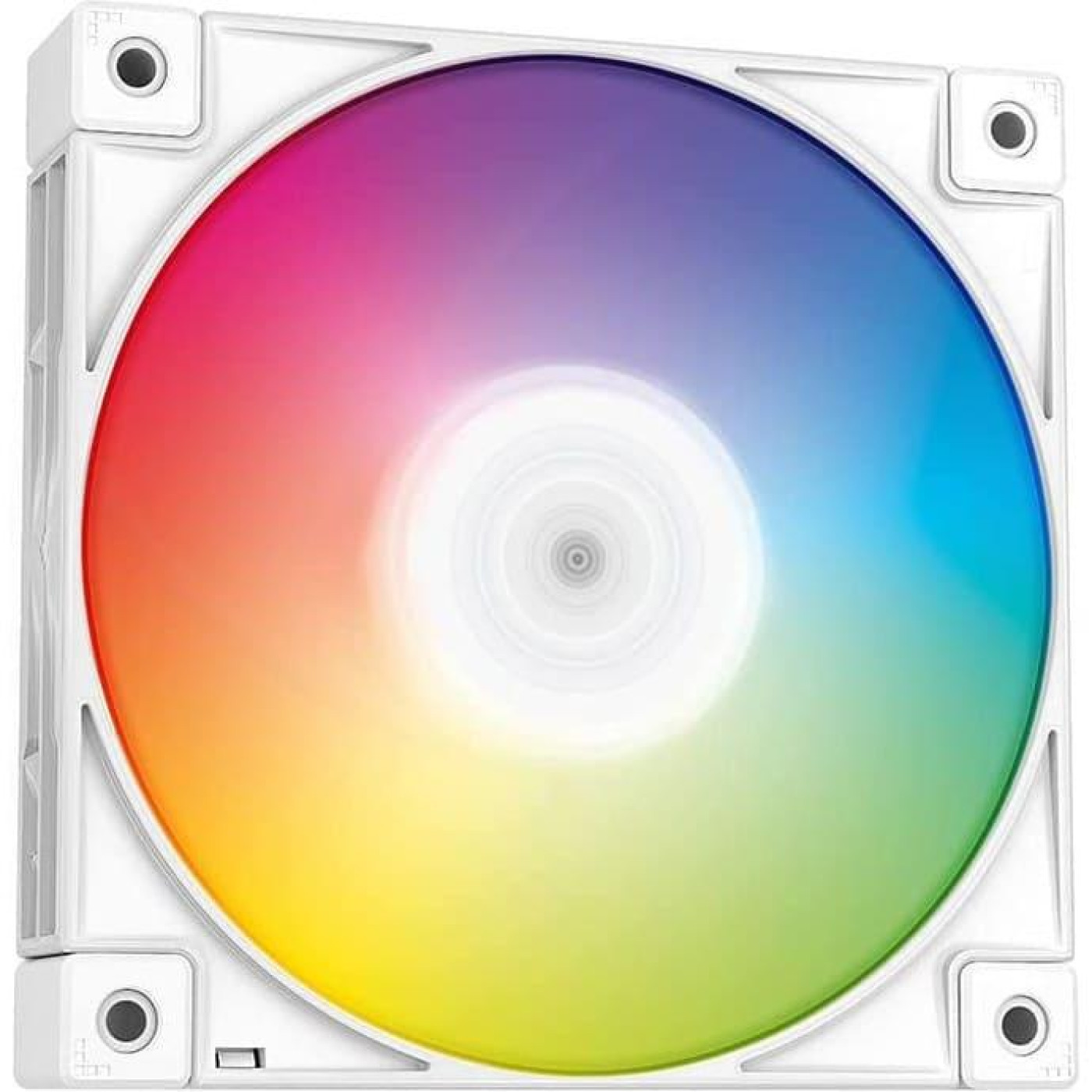 Комплект вентиляторів Deepcool для корпуса FC120 white 3 in 1 (FC120 white 3 in 1)