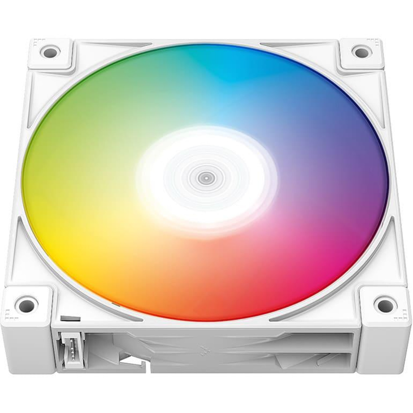 Комплект вентиляторів Deepcool для корпуса FC120 white 3 in 1 (FC120 white 3 in 1)