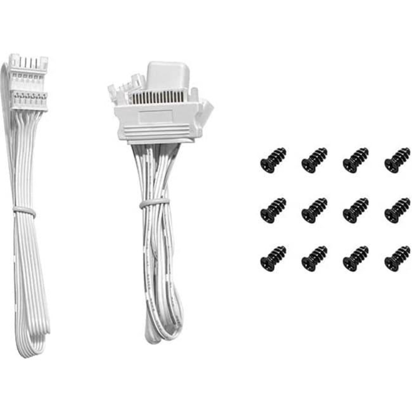 Комплект вентиляторів Deepcool для корпуса FC120 white 3 in 1 (FC120 white 3 in 1)