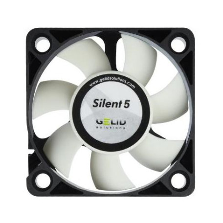 Вентилятор Gelid Solutions Silent 5 50 mm (FN-SX05-40)