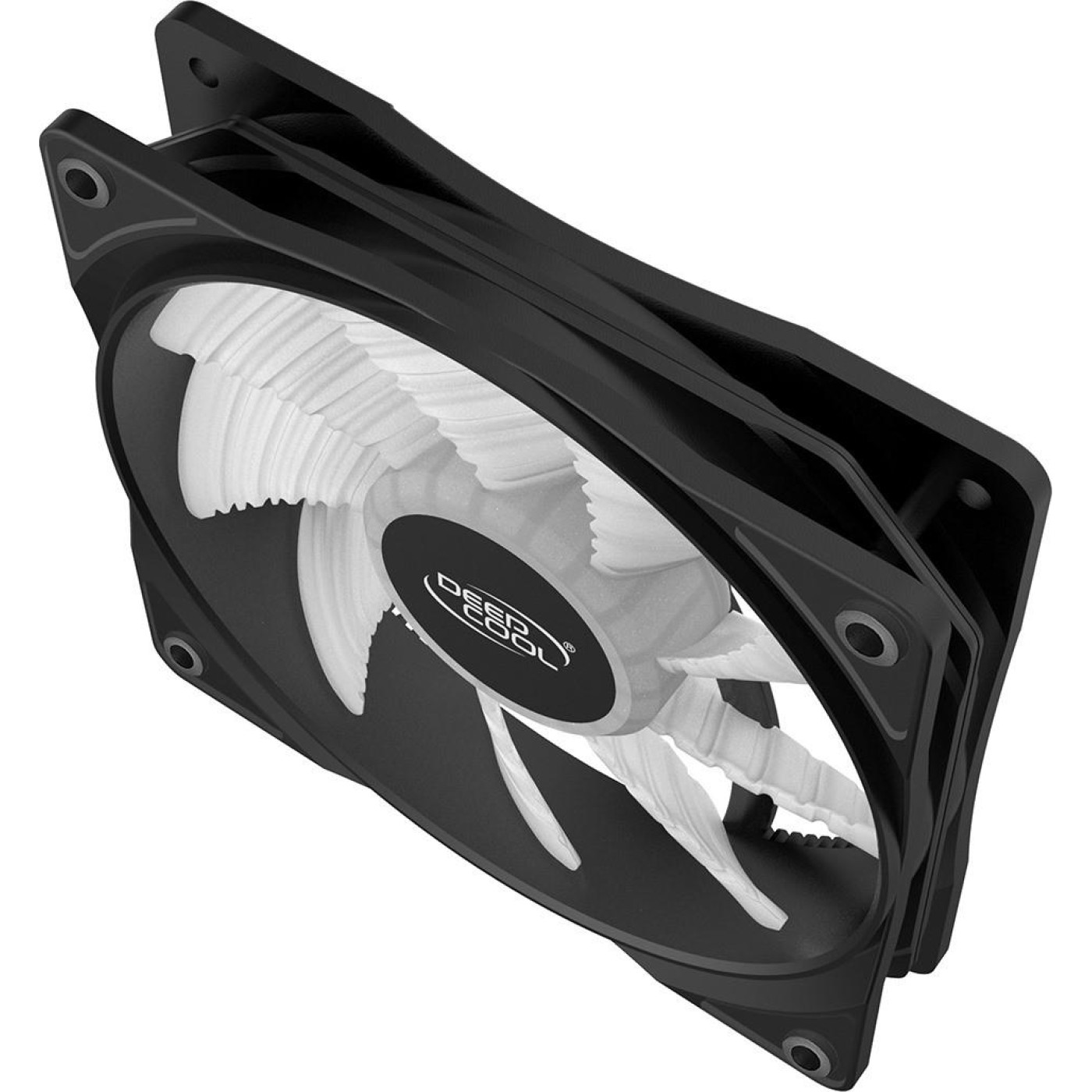 Вентилятор Deepcool RF120R (RF120R)
