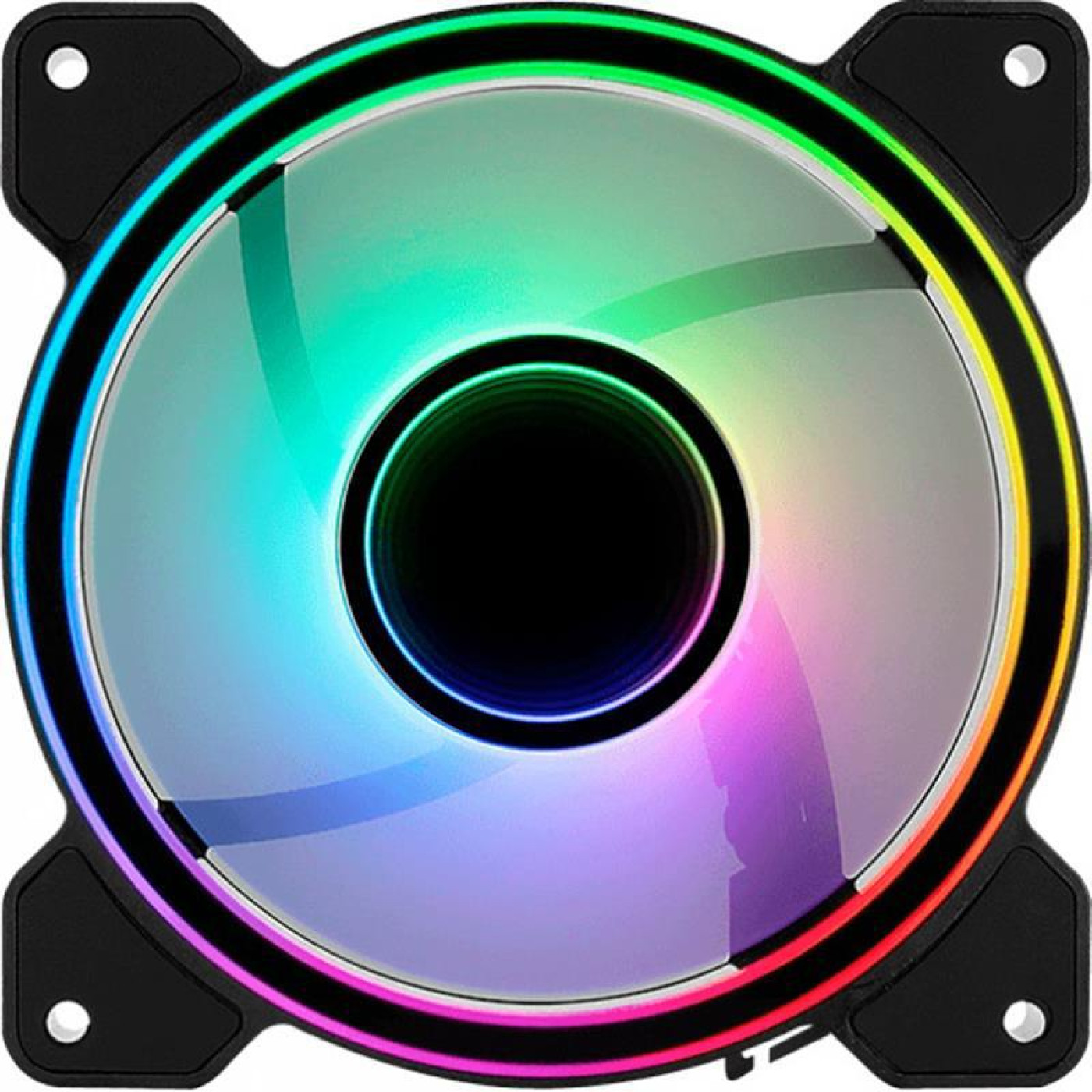 Вентилятор Aerocool Mirage 12 ARGB (ACF3-MR10217.11)