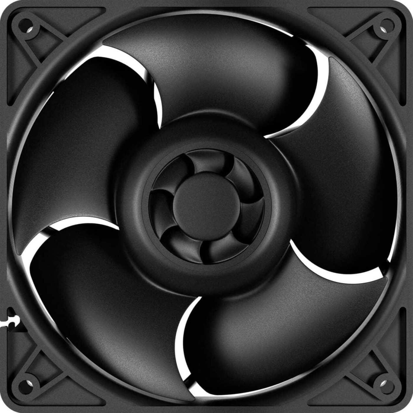 Вентилятор Arctic 120MM S12038-8K ACFAN00294A (ACFAN00294A)